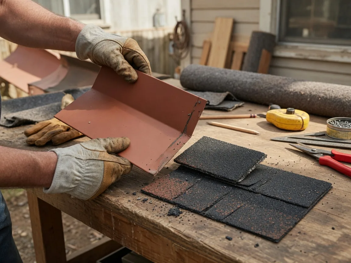 Roof Repair company in Pioneer, OH